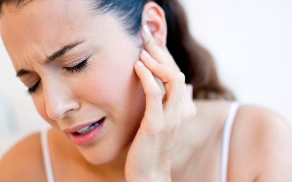 Tinnitus Treatment