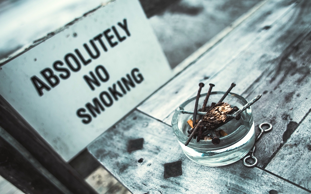 Smoking Cessation Treatment