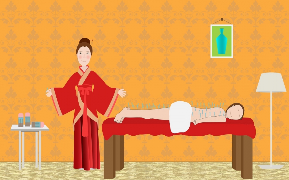 Acupuncture Treatment and Overdose