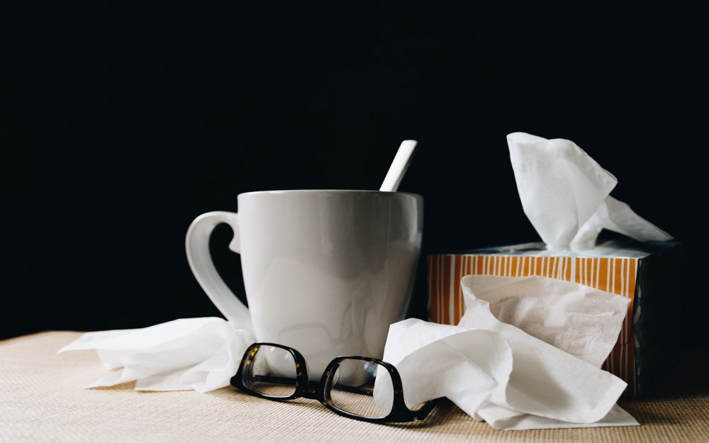 Allergic Rhinitis Treatment