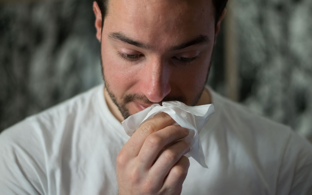 Allergy Treatment