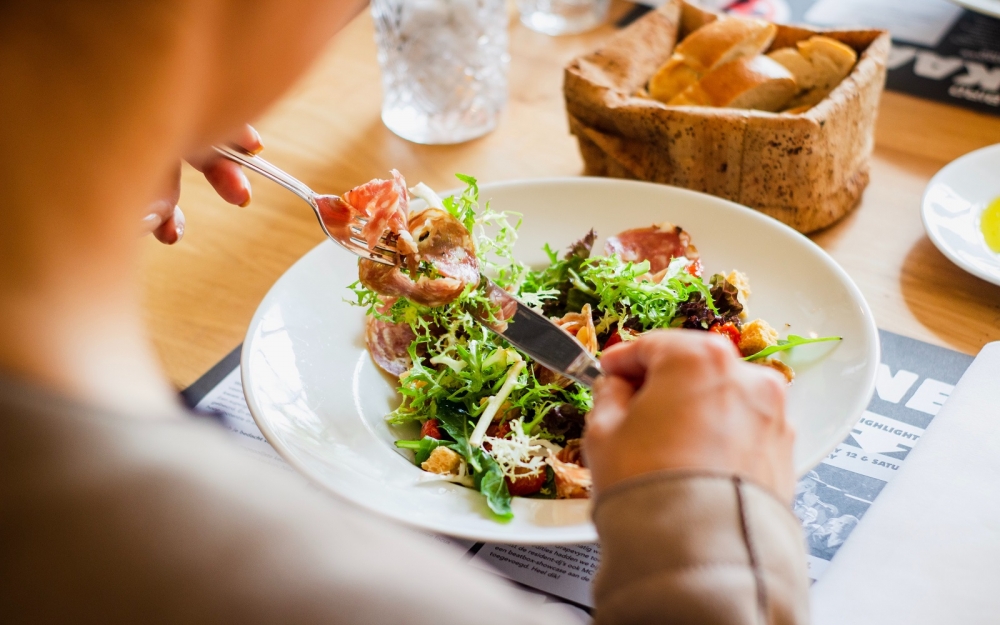 Nutrition and Diet