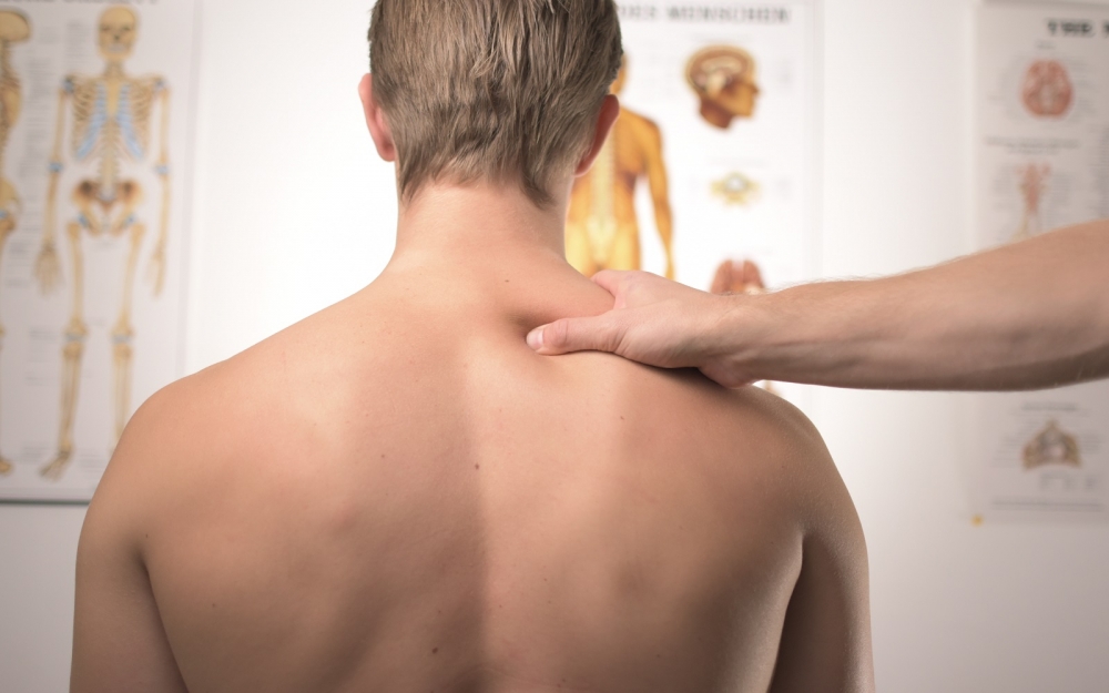 Back Pain Treatment by Prolotherapy