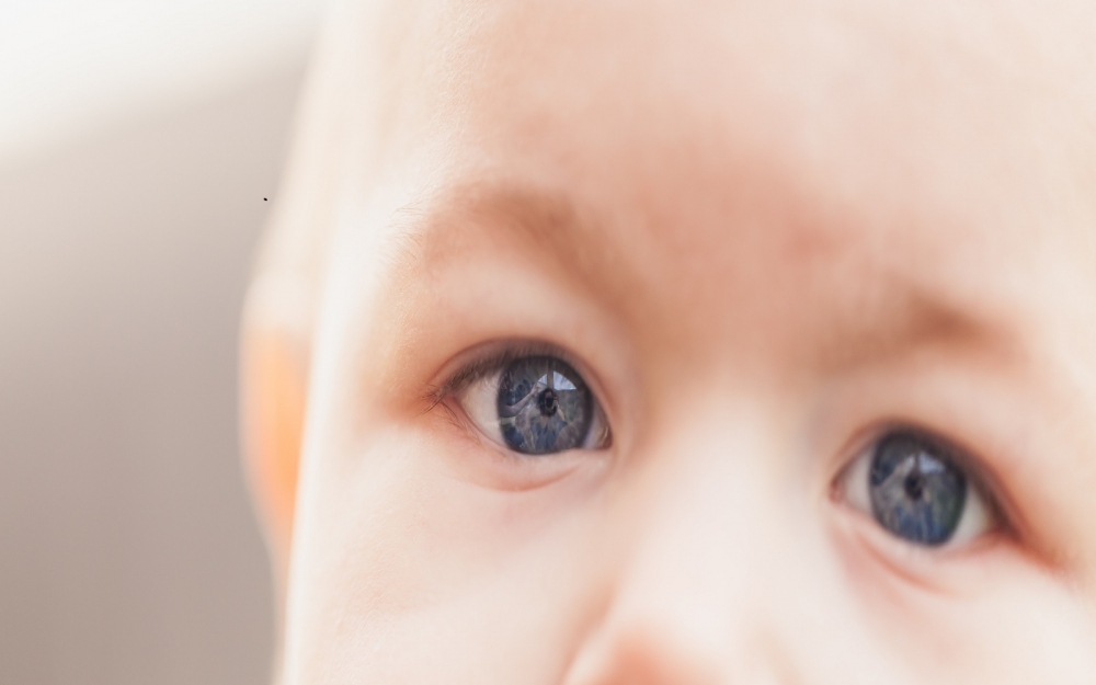 Acupuncture in Eye Diseases