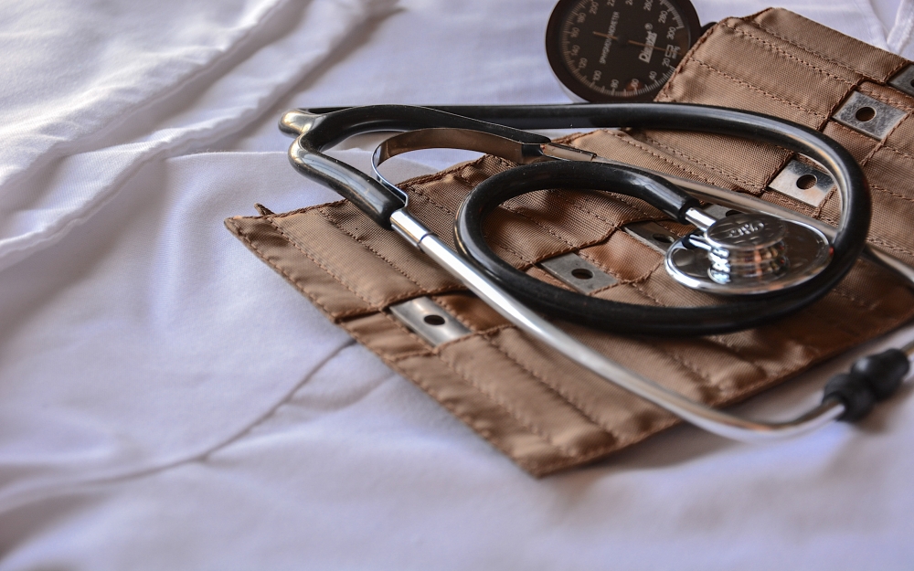 Hypertension Treatment