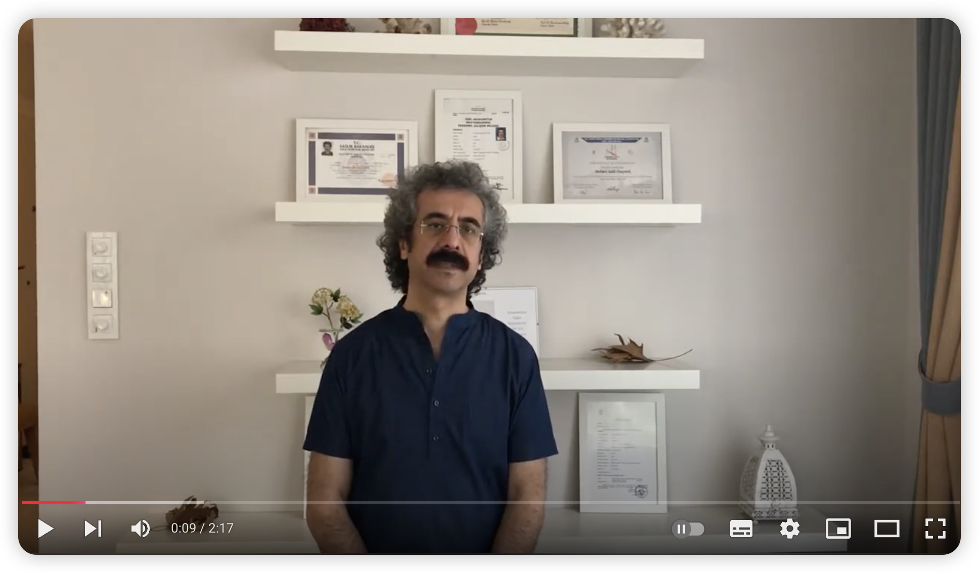 How Acupuncture Affects