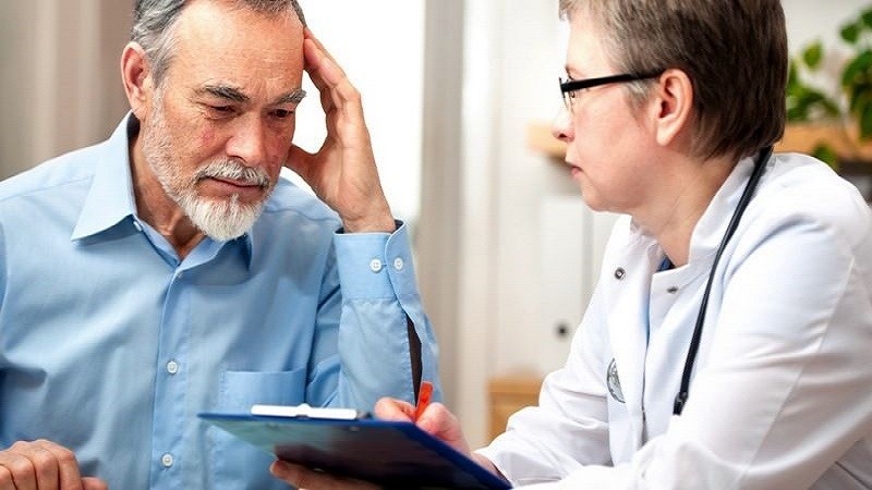 A pilot study on acupuncture for lower urinary tract symptoms related to chronic prostatitischronic