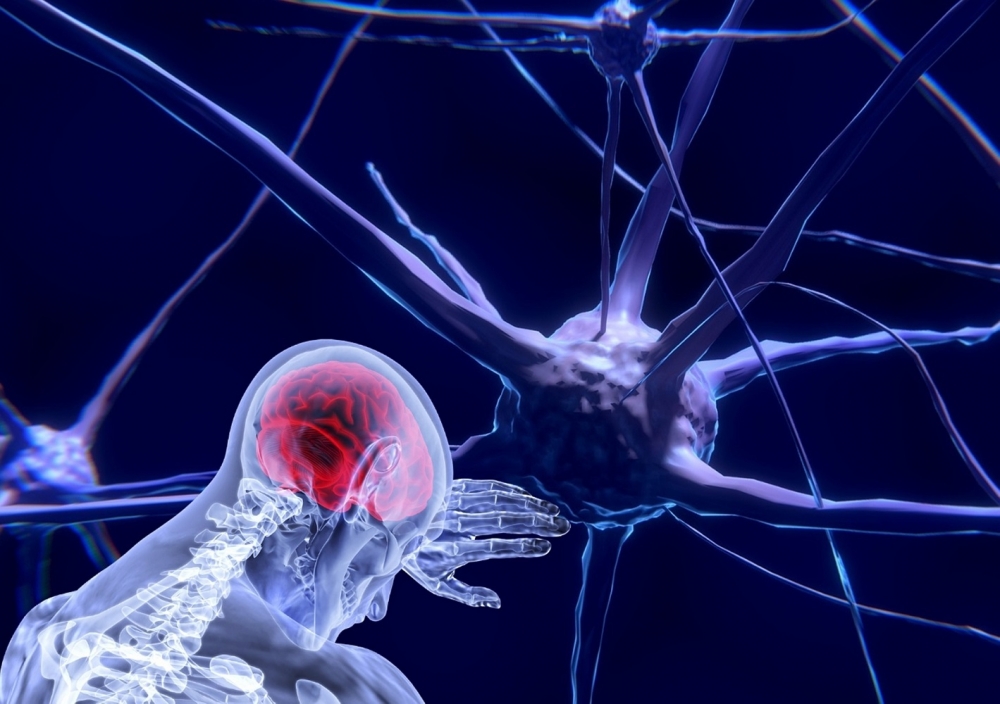Treatment of Neurological Diseases with Acupuncture