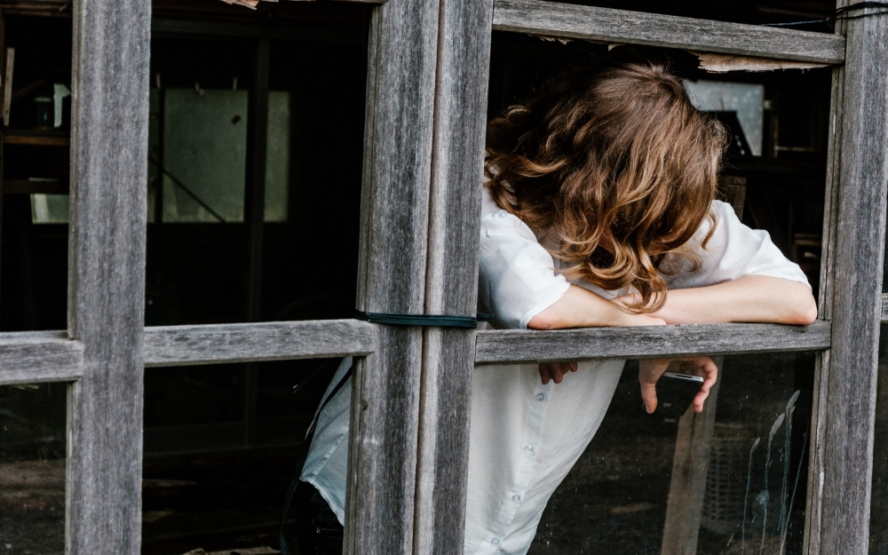 Anxiety Disorder Treatment